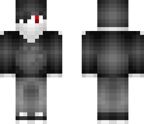 dark boy