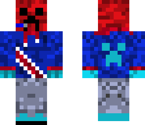 creeper picante