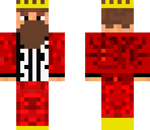 king