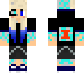 cyborg girl fix