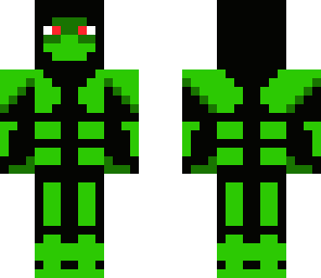reptile mk