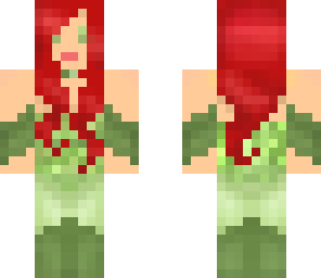 poison ivy