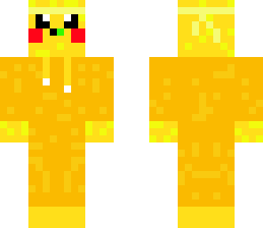 pickachu