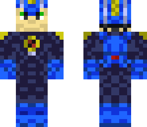 megamanexe