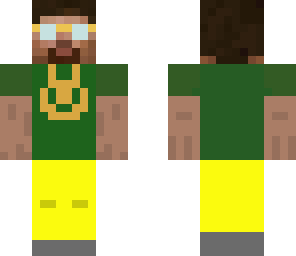 70's steve