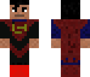 dark superman