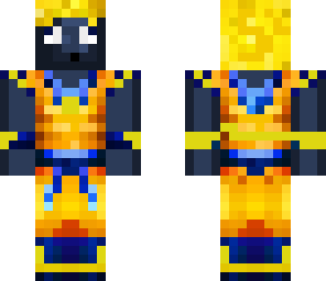 gokudoesbutter