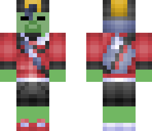 trainer gold zombie