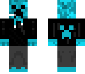 blue creeper