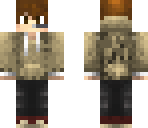 cool boy v2