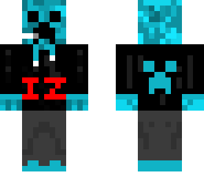 blue creeper update