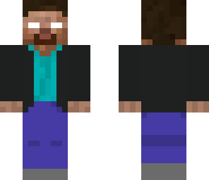 awesome herobrine