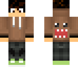 domo fan