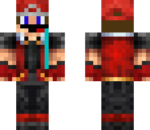 derp ash ketchup