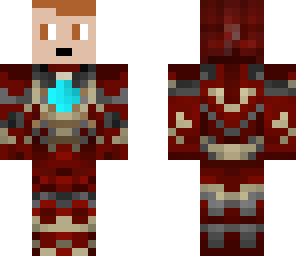 iron gavin 14