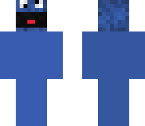 cookie monster