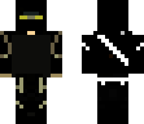 earth ninja