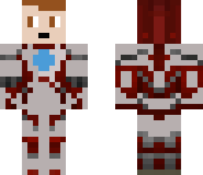 iron gavin 15
