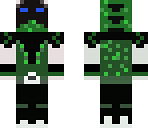 gator boy