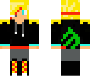 skater
