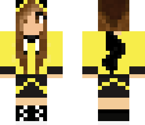 picachu girl