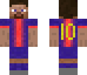 barcelona fc steve