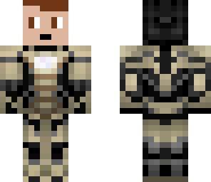 iron gavin 18