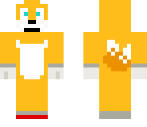 tails