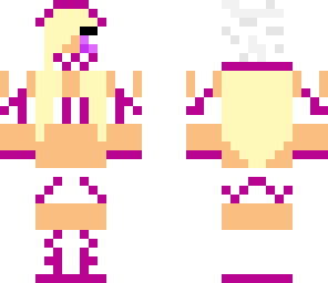 ninja girl edited