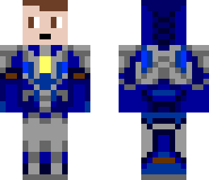 iron gavin 19