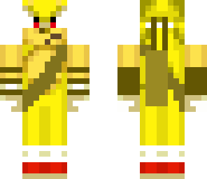 archer sonic