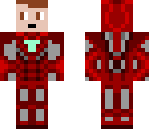 iron gavin 20