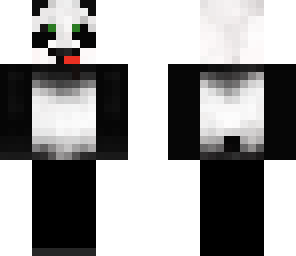 derpy panda