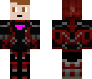 iron gavin 21