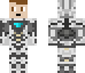 iron gavin 22