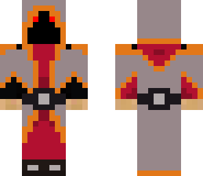 fire arcane mage