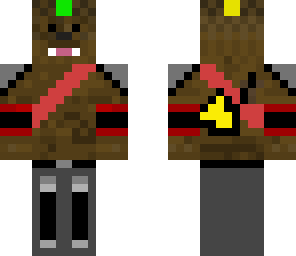 king bacca