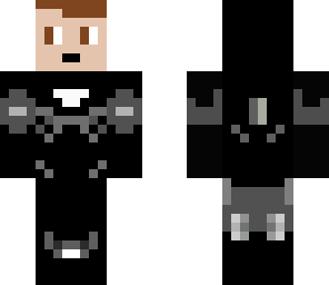 iron gavin 24