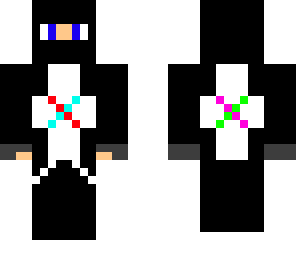 ninja guy
