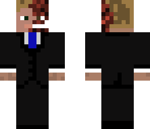 two-face