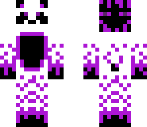 ender panda