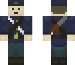 union soldier