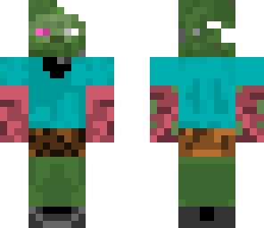 zombiepigmanendersteve