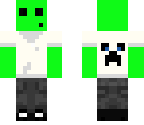 chill slime