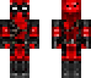 ultra deadpool