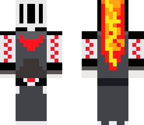 black knight