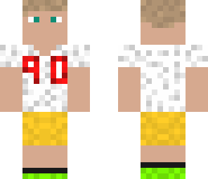 nick
