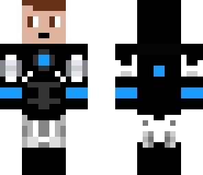 iron gavin 26