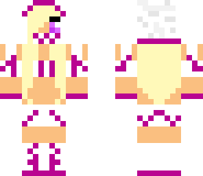 ninja girl edited again