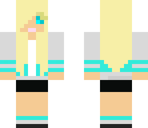 sexy lady